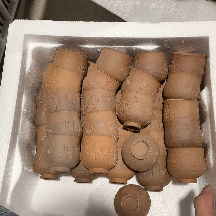 微瑕茶具介意勿拍