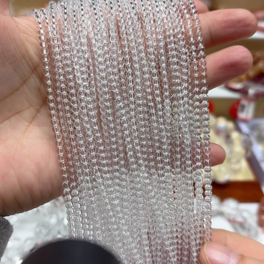 无非金属白圆卡3半成品