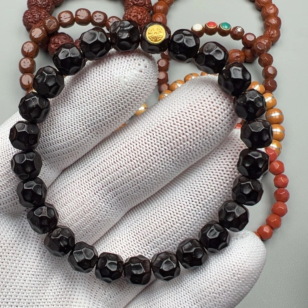 柏香籽/百香籽吊坠