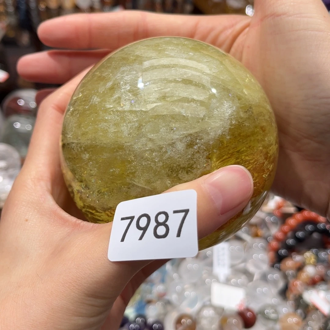 【闪购商品】未镶嵌大型摆件（非配饰）水晶