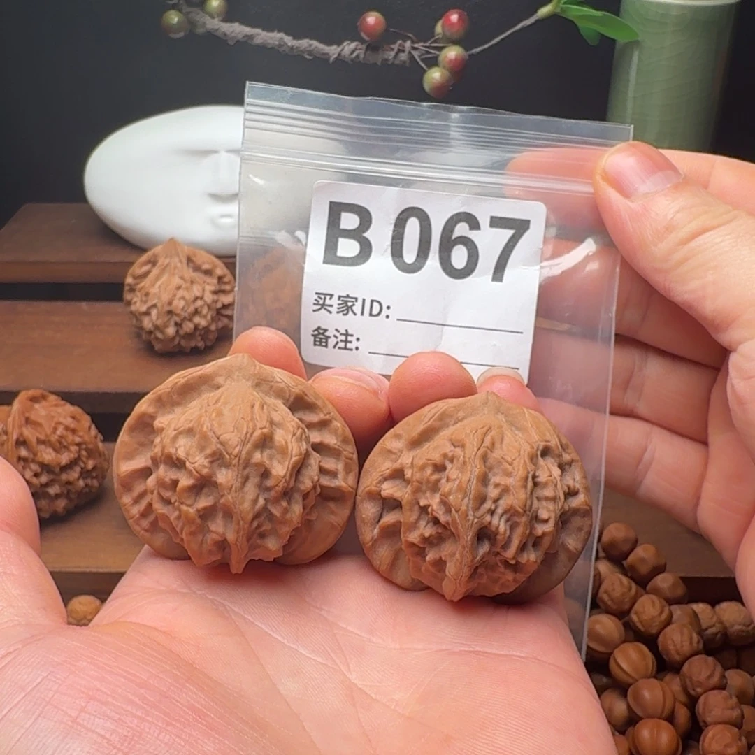 核桃手串/手链42 全品图图