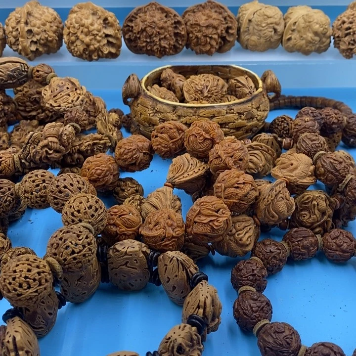 手串/手链核桃核桃