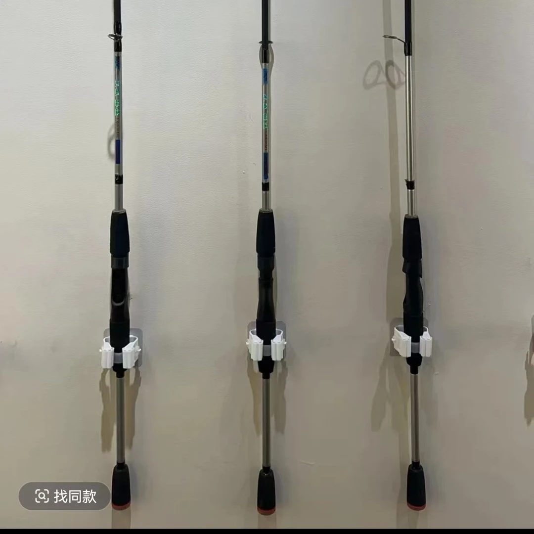 【路亚竿】ML插接路亚竿