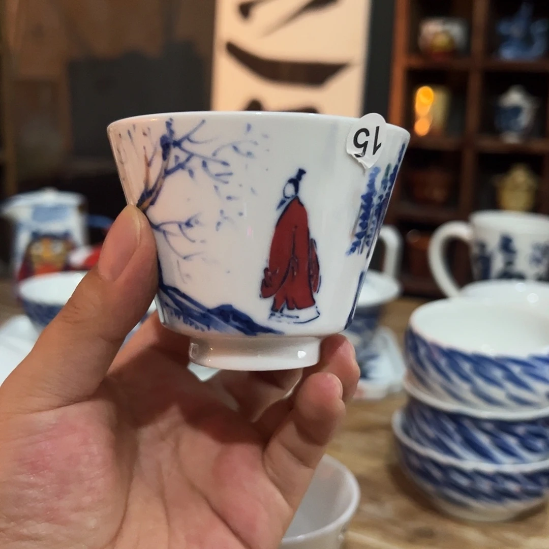 陶瓷艺术作品欣赏