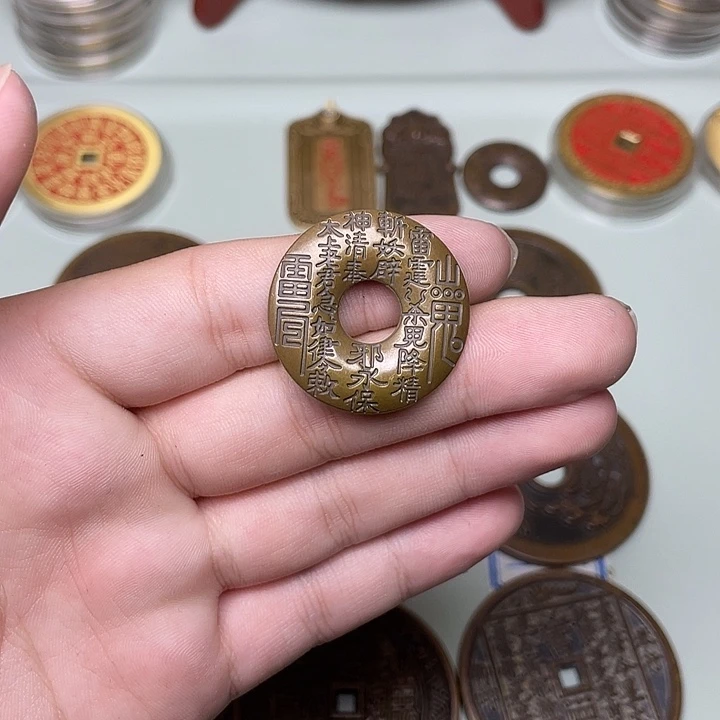 铜现场下单 一物一拍