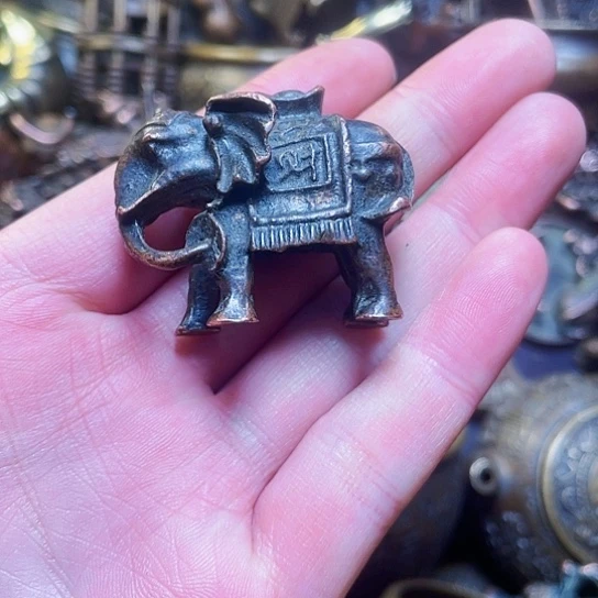 铜器摆件诚信经营