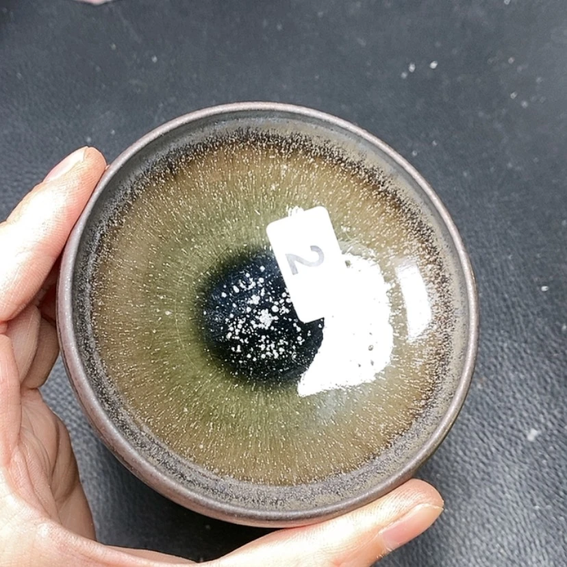 【闪购商品】茶盏我的盏太好看了吧