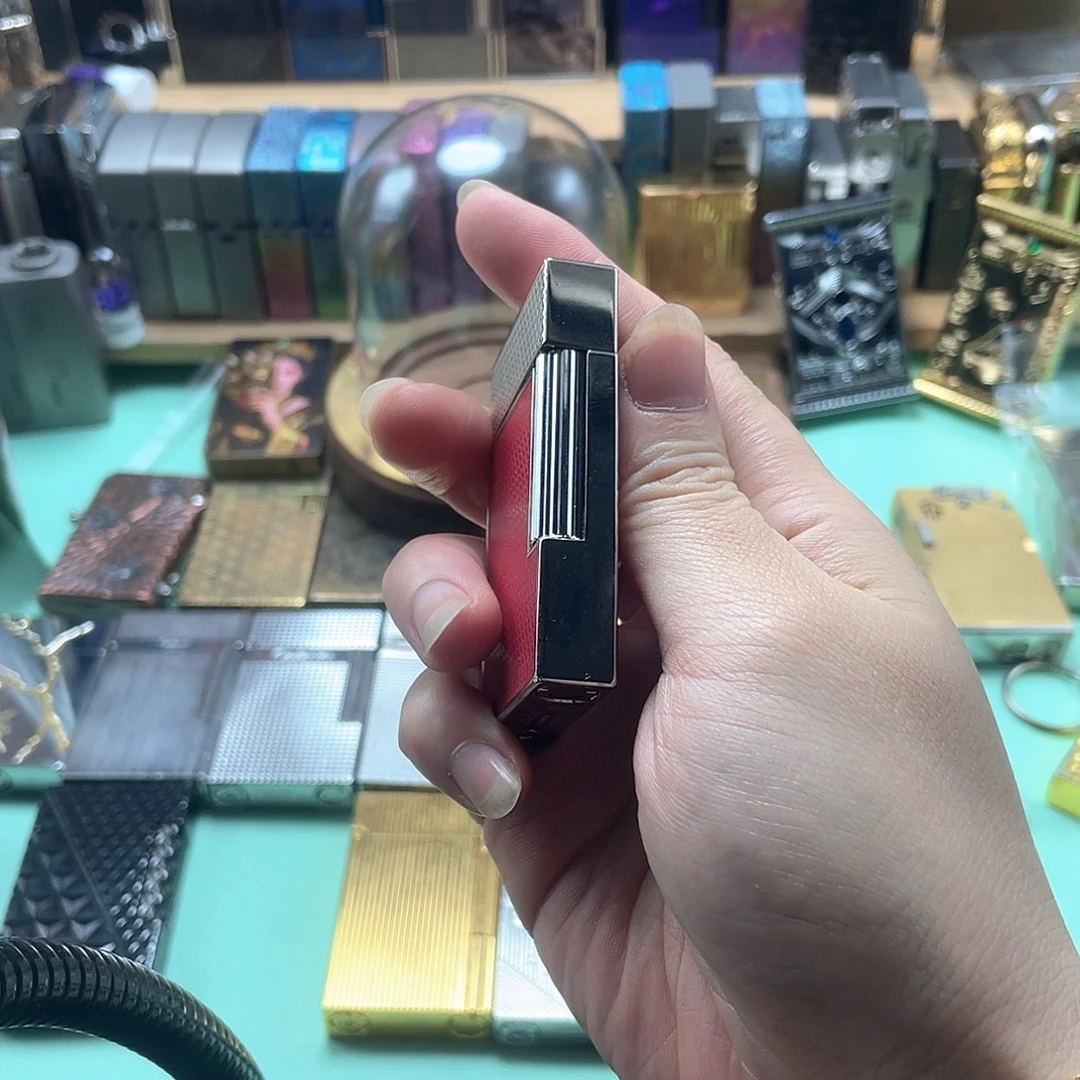 沈***彬处理朗声打火机直播间福利