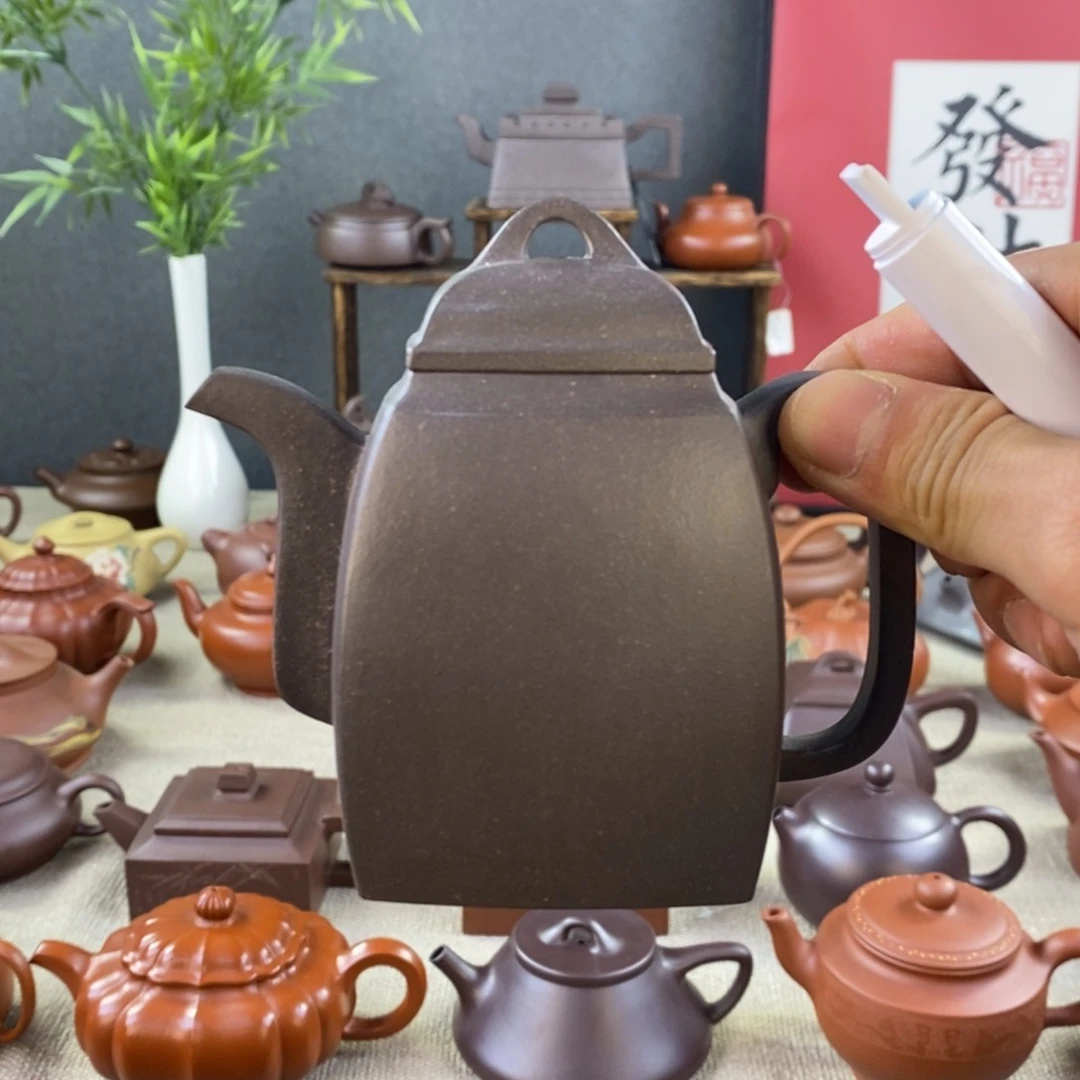 紫砂茶壶1234567899999999