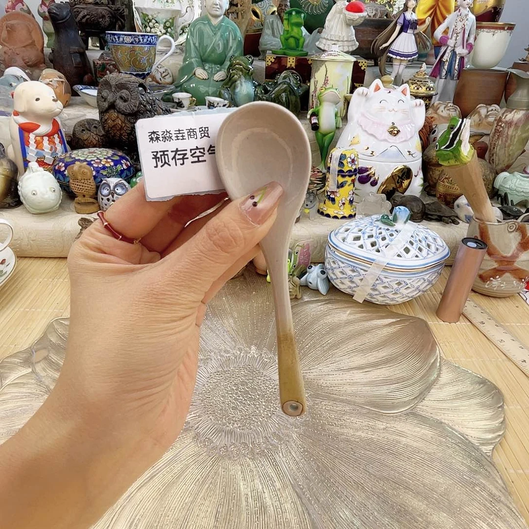 瓷片暗**点瓷自顾自美丽的风景线