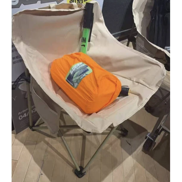 NIKE户外露营月亮椅