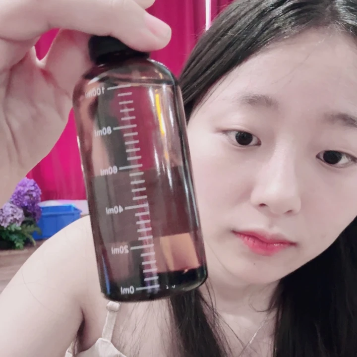 雪绒花精油100ml