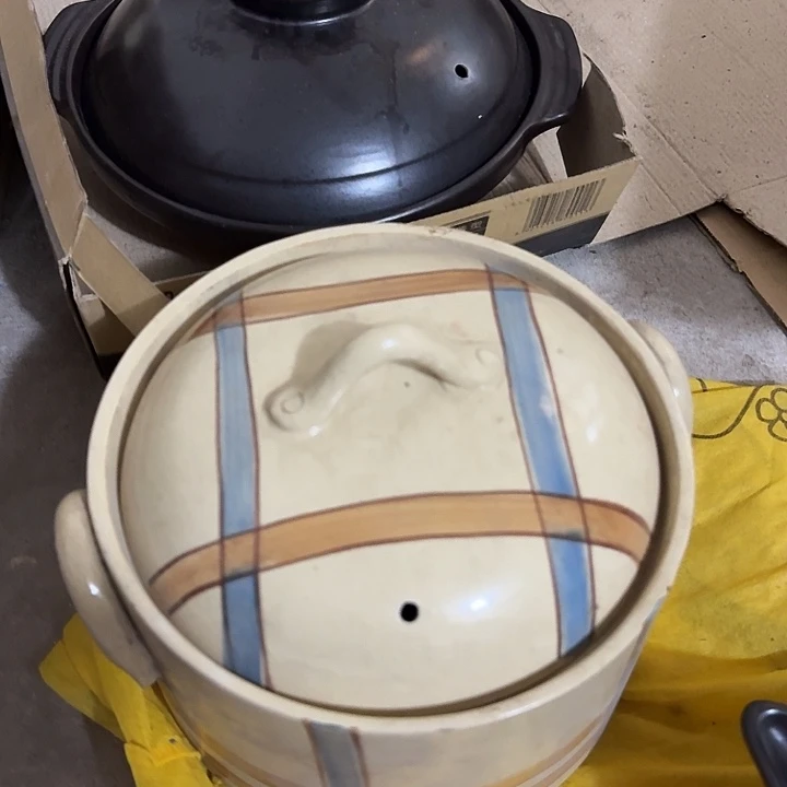 茶盏陶瓷盘子啥都有