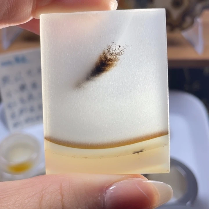 玛瑙/玉髓未镶嵌牌子