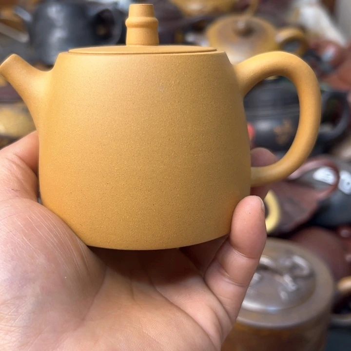 紫砂茶壶紫砂壶微瑕