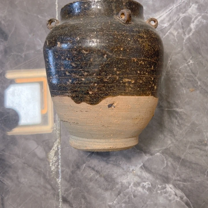 盖碗有*四系罐完整不包邮