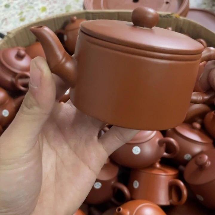 紫砂茶壶紫砂壶茶壶包邮毫升
