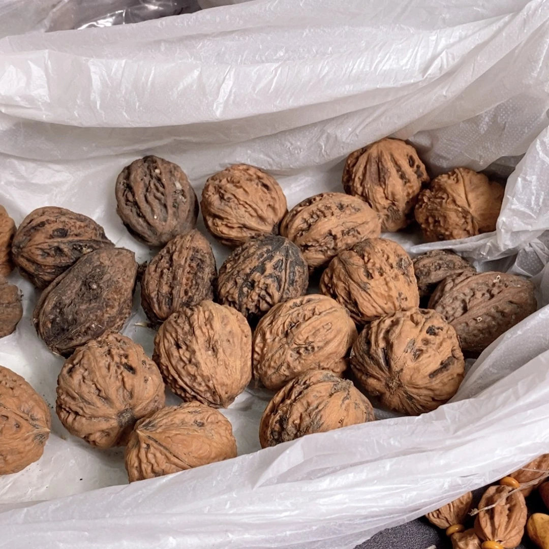 文玩核桃吊坠核桃67