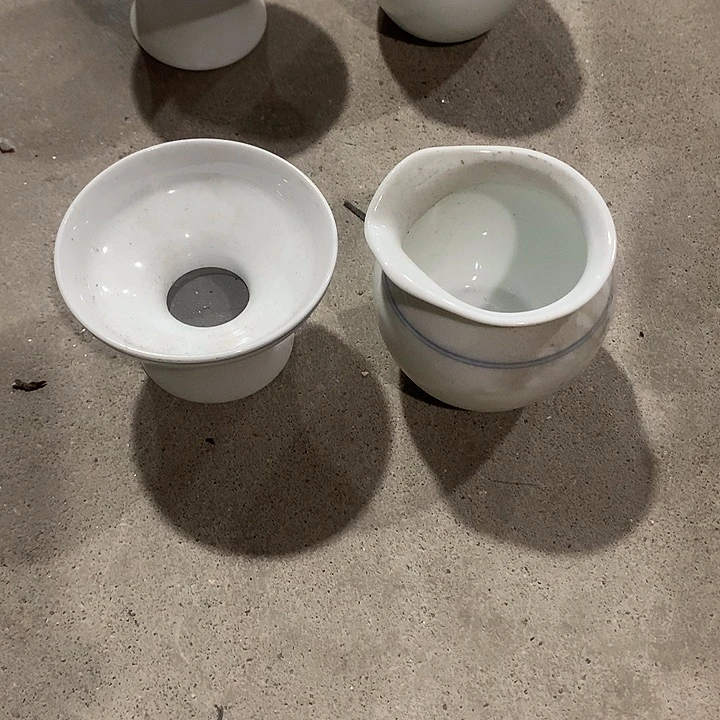 微瑕茶具介意勿拍