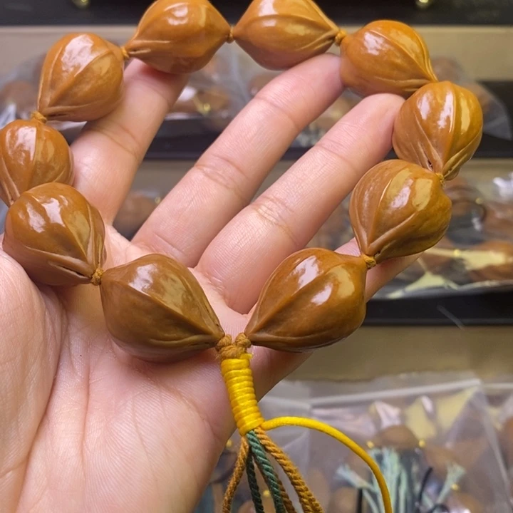 手串/手链橄榄核橄榄40/2.1