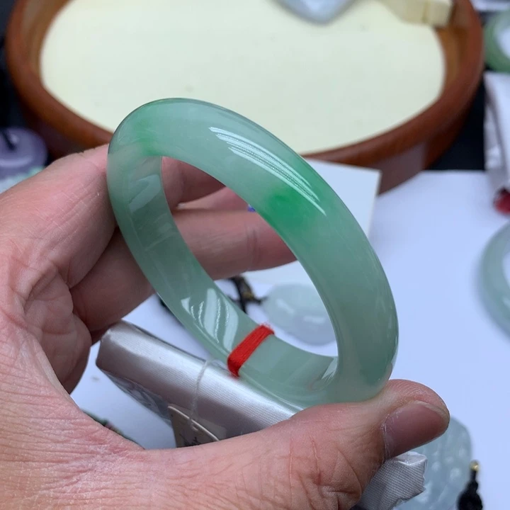 小***果一物一图，手镯57圈口