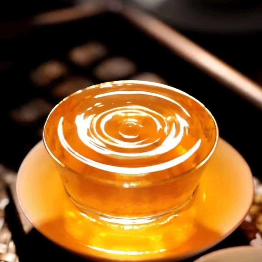 【寻茶录】代发普洱茶链接