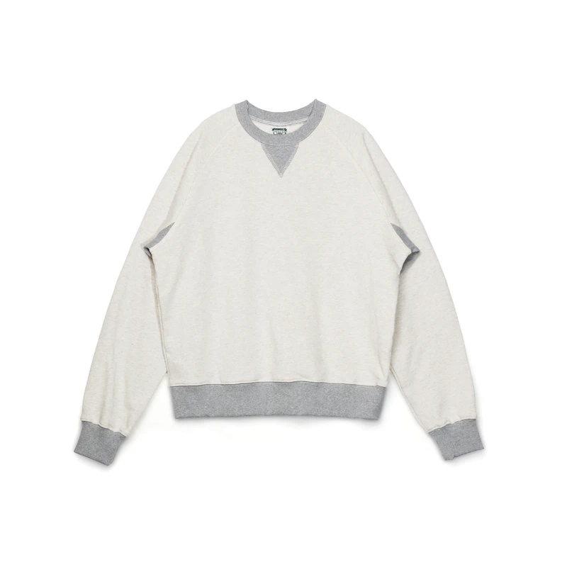 BPCALL25AW 乌龟卫衣新款秋冬380g纯棉毛圈法式复古卫衣男女款