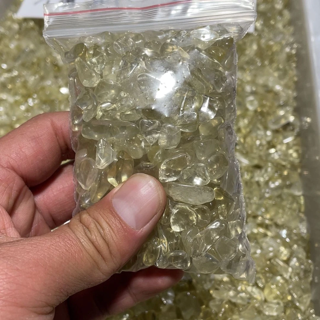 【闪购商品】水晶大型摆件（非配饰）未镶嵌