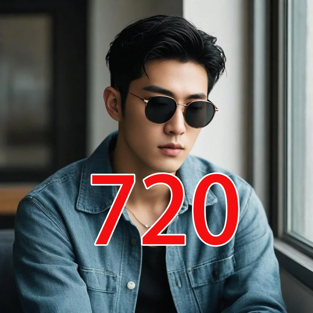 TG新款时尚百搭潮流休闲衣服-720