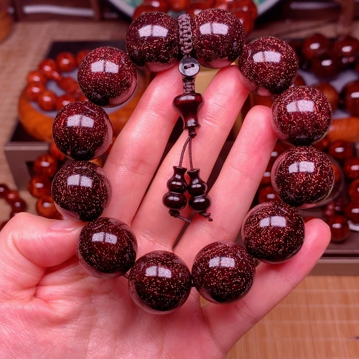 檀香紫檀（小叶紫檀）想3w