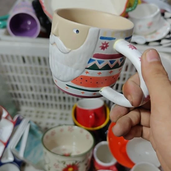 杯陶瓷，杯，碗，盘，微瑕介意慎拍