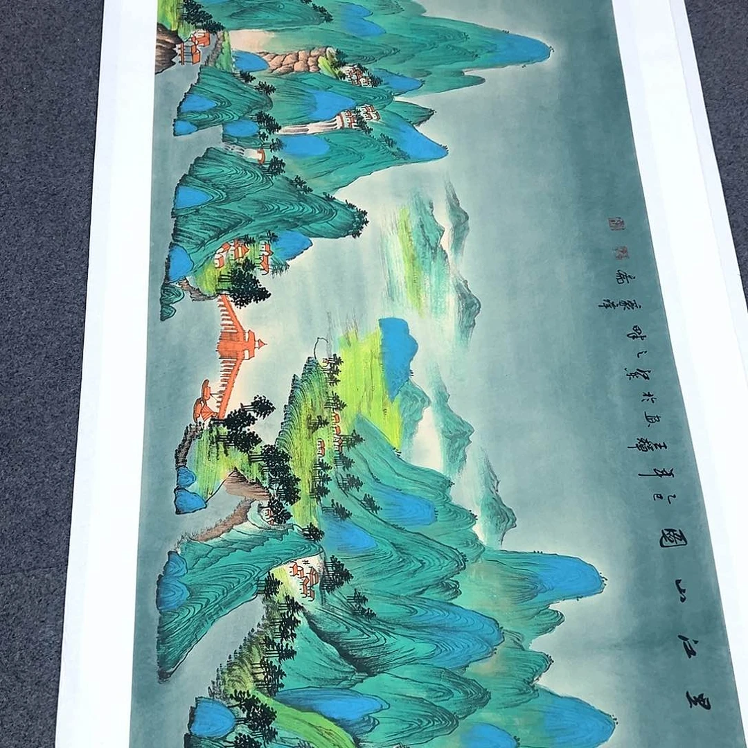 横款此作品为福利作品可以直接拍下