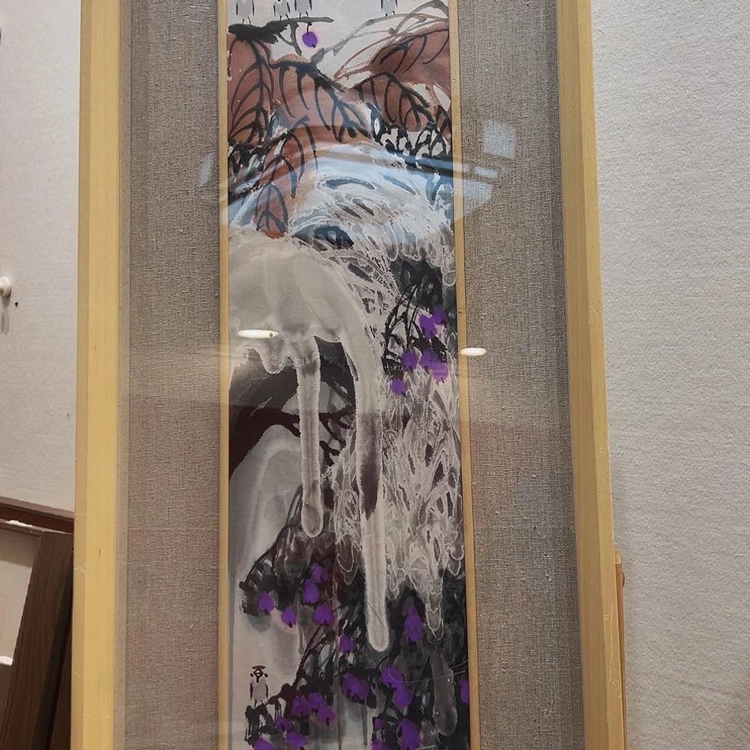 国画哈哈哈哈哈哈哈哈哈节