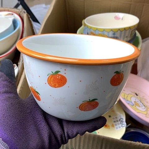 陶瓷制品满25拼单发货默认微瑕