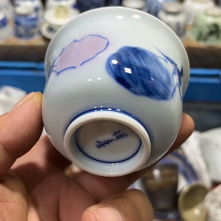 陶瓷茶玩榜第二十名
