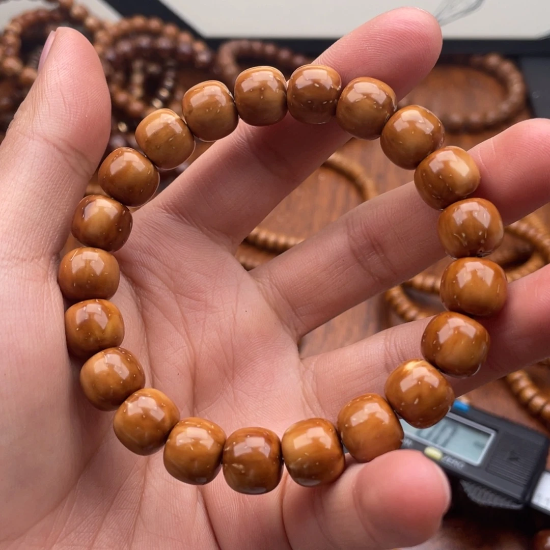 康***道紫金鼠手串紫金鼠16