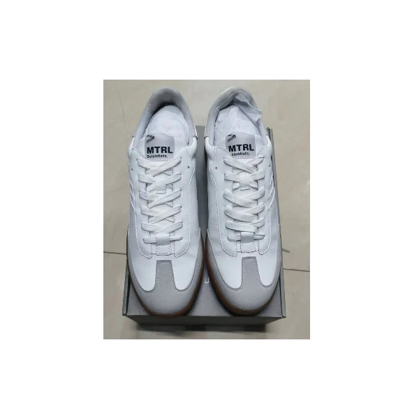 YP-023跑鞋休闲跑步鞋女款男士白色经典低帮