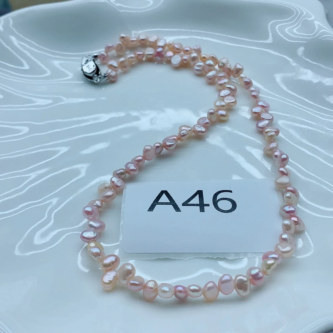 吊坠(不含链)淡水珍珠未镶嵌