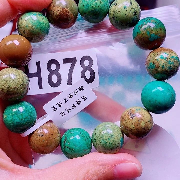 空竹粉丝专享十堰特色手工散珠