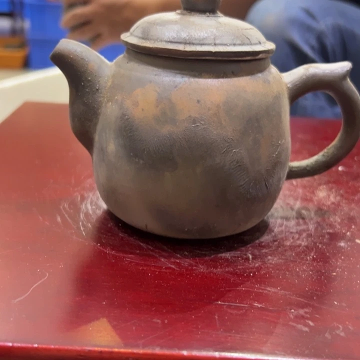 坭兴陶贵台龙窑63