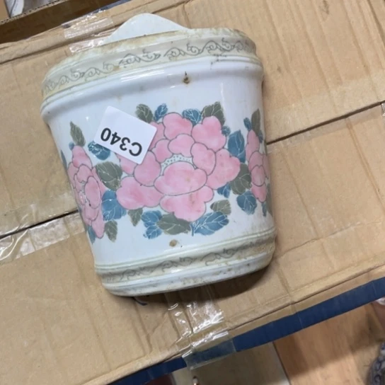 瞎***腾其他陶瓷制品瑕疵处理