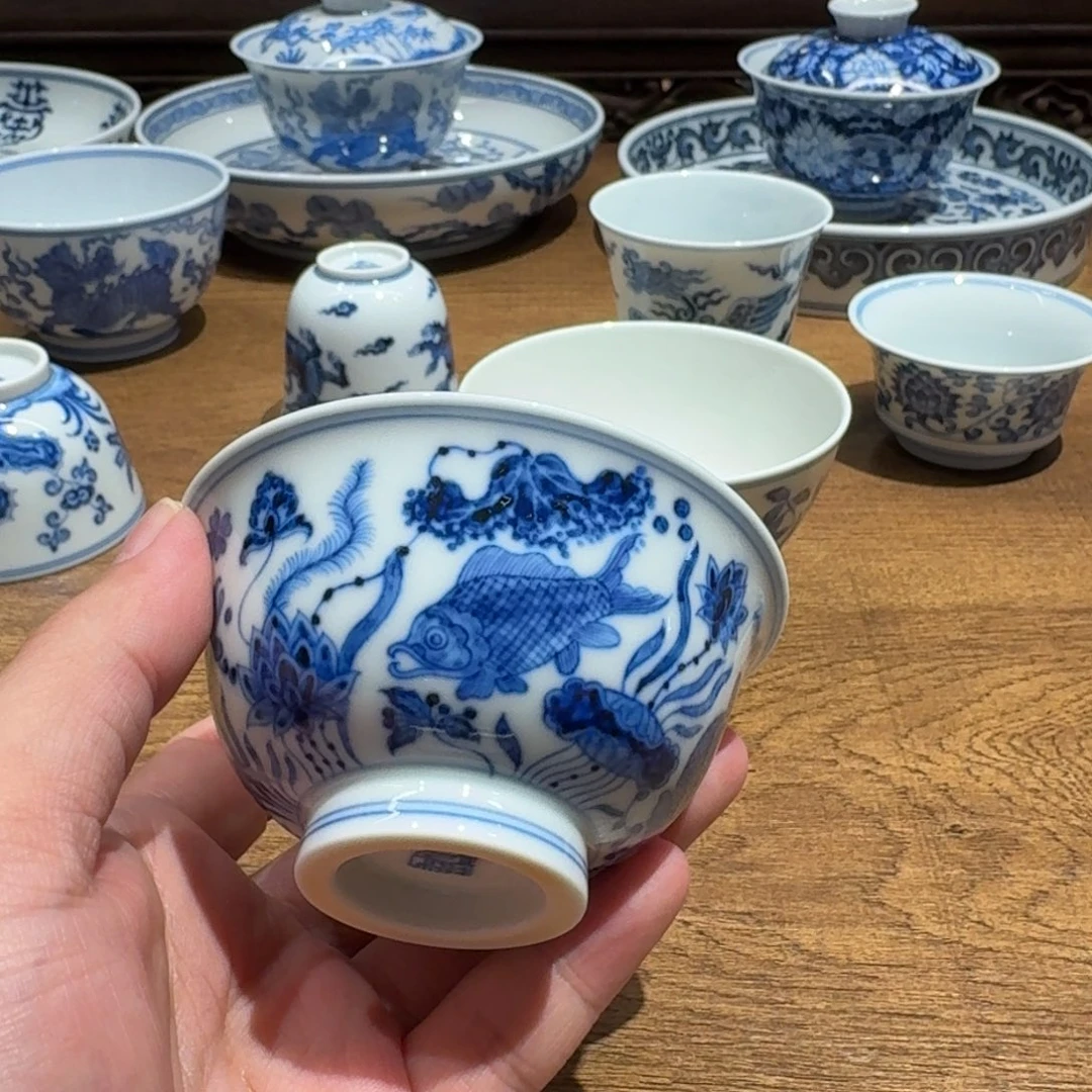 瓷器的制作工艺和工艺流程等