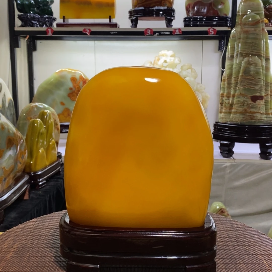 山水家居装饰设计