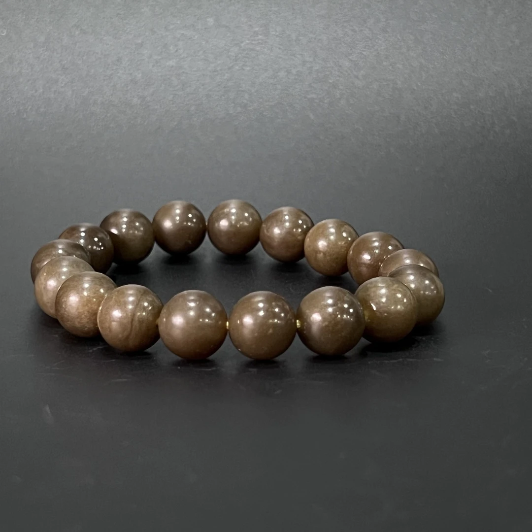 0603GC114和田玉手串