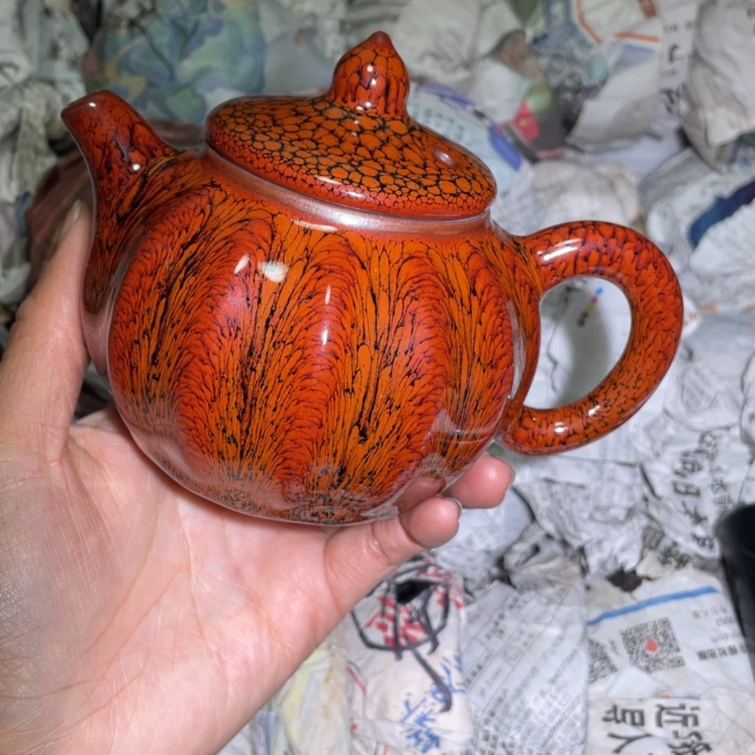 茶盏建盏直播间链接