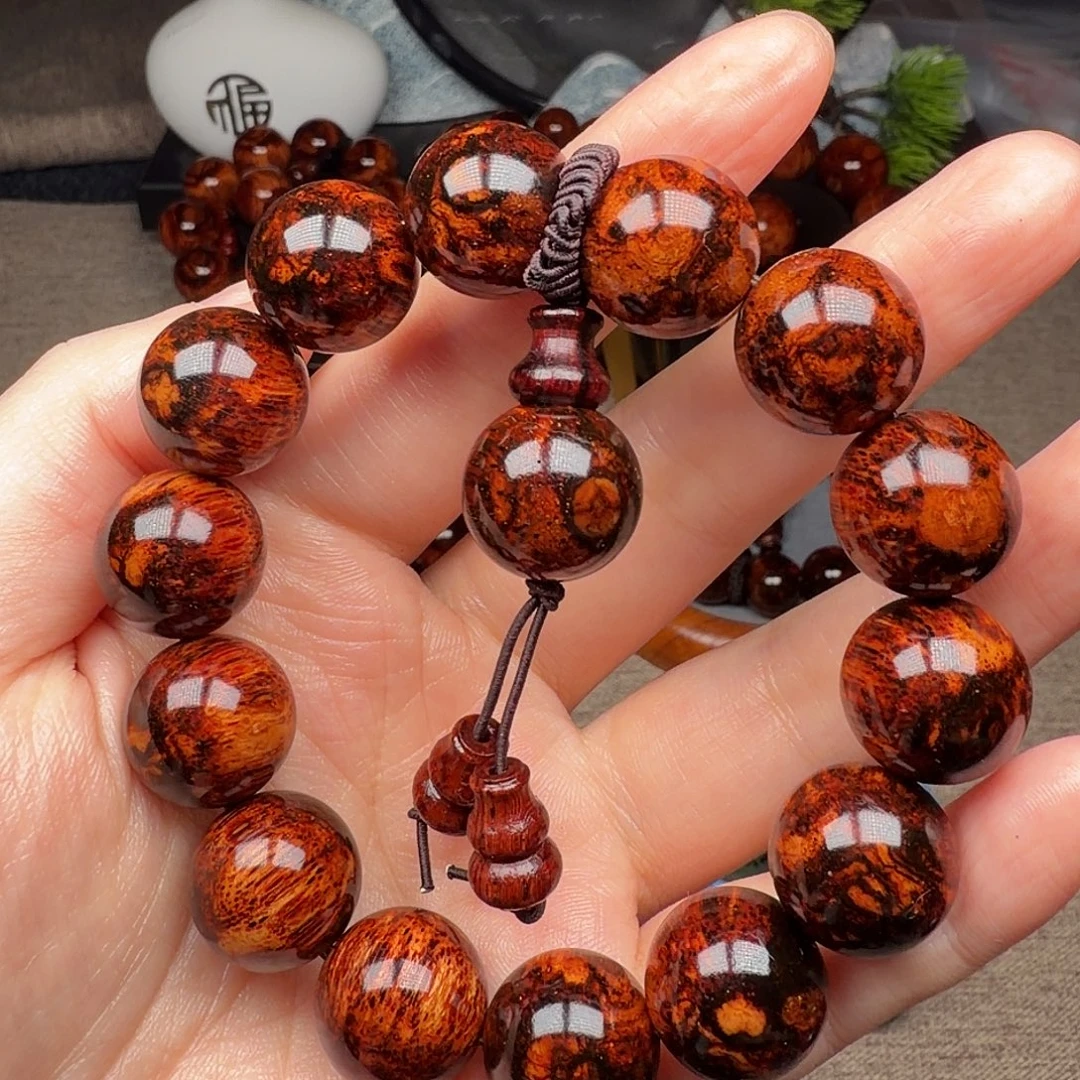 黄花梨/降香黄檀SS