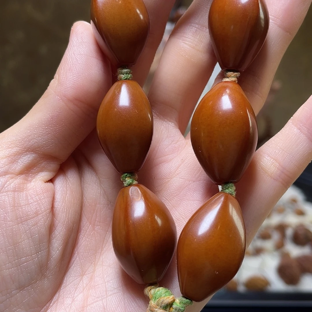 橄榄核手串/手链橄榄核