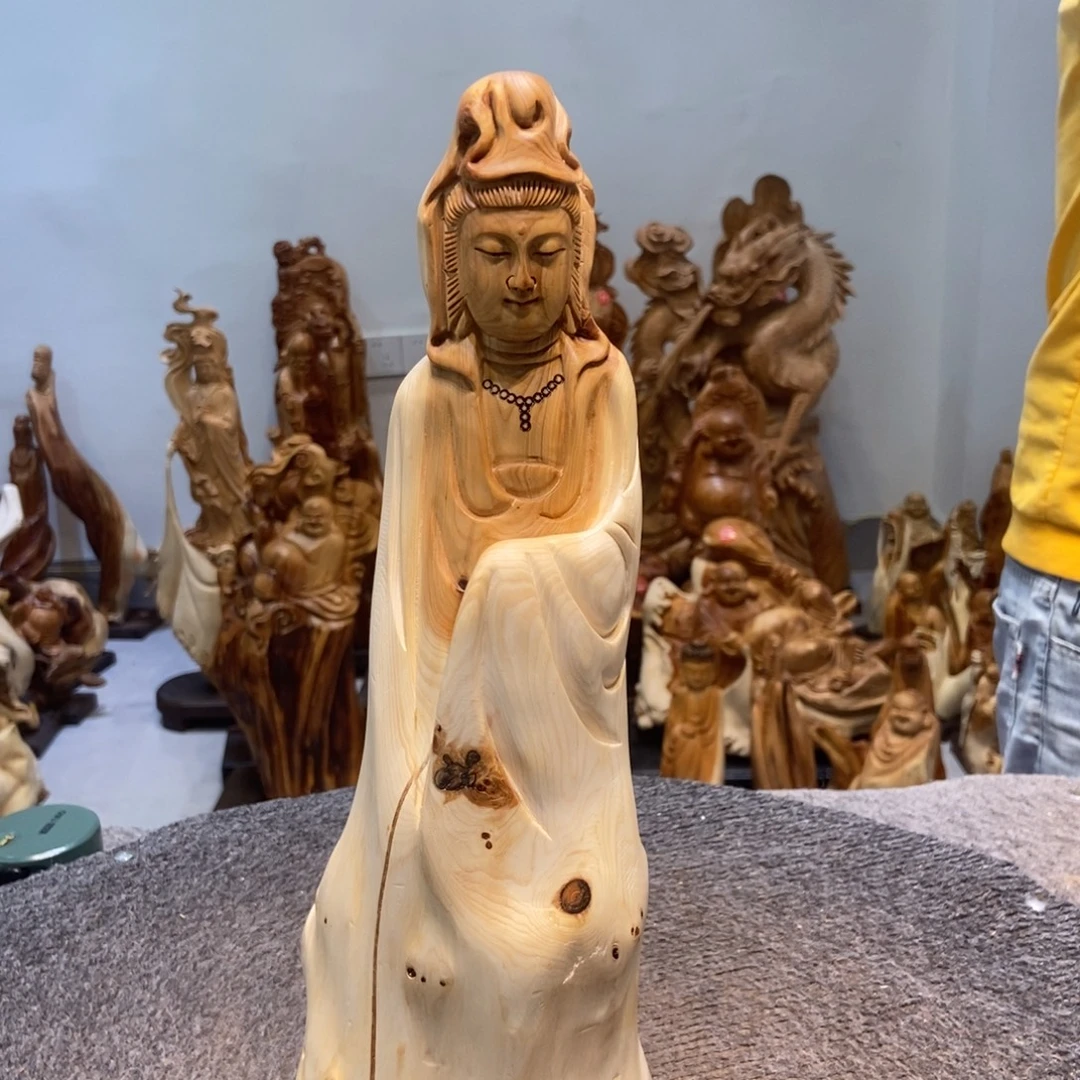 柏木（崖柏）进来点点关注哦