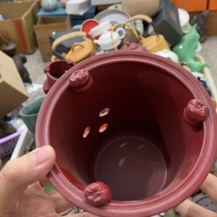 陶瓷艺术品及陶瓷壶壶
