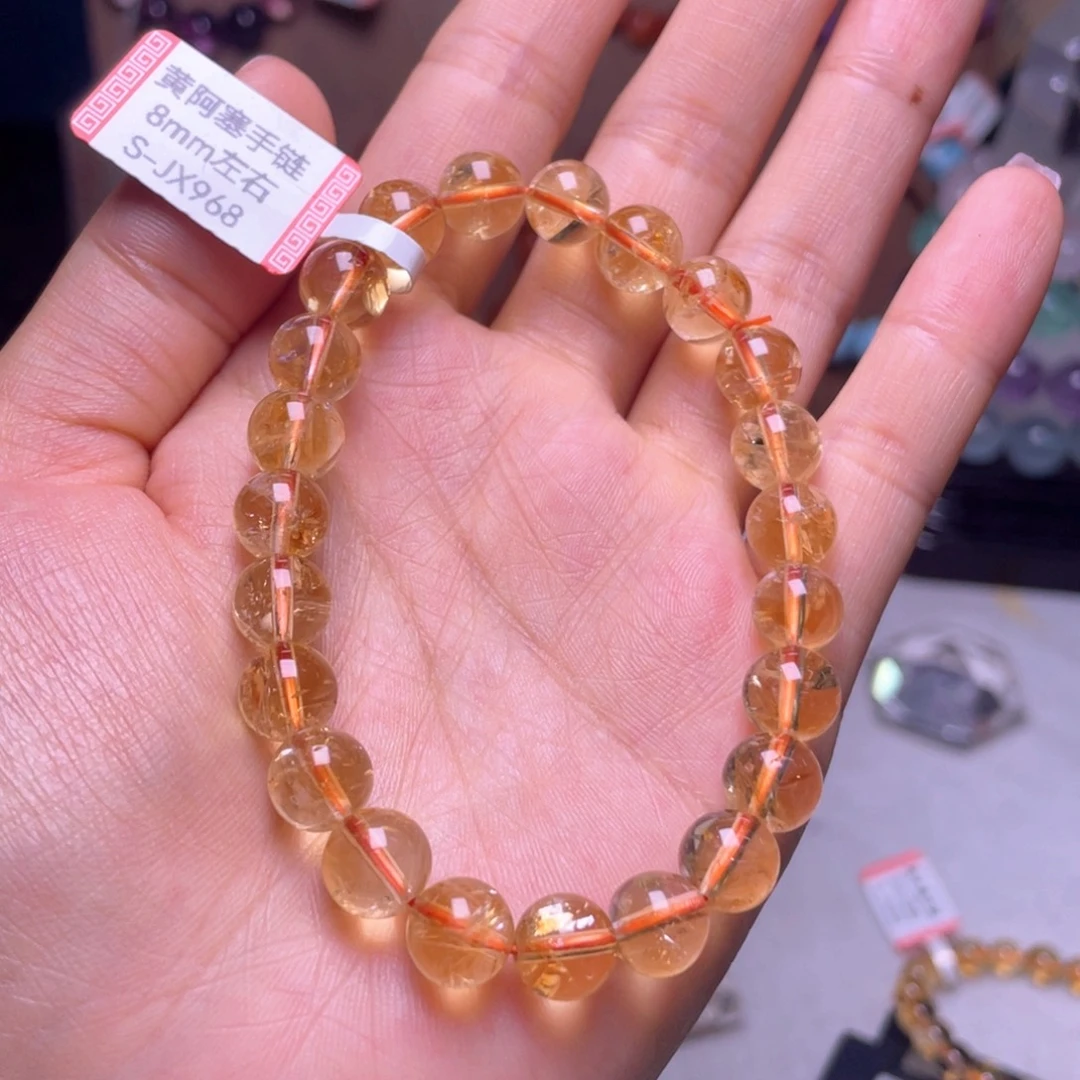 未镶嵌珠宝半成品水晶450